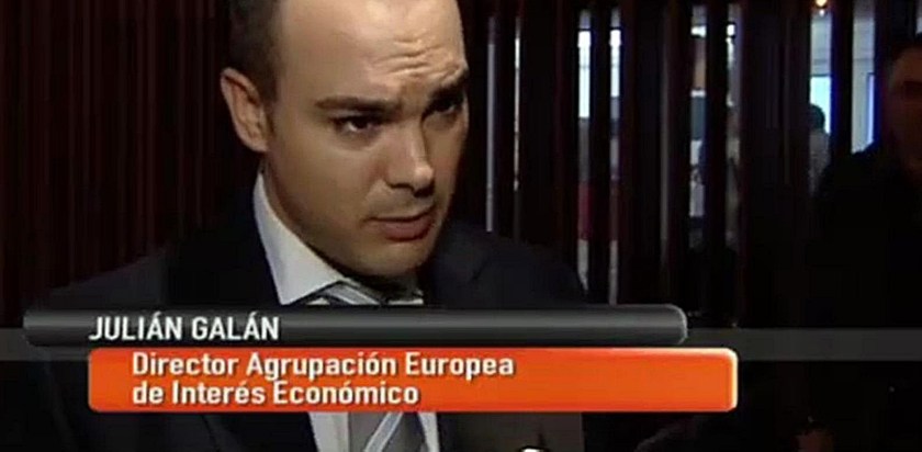 Julián Galán Fernández juliangalan.es