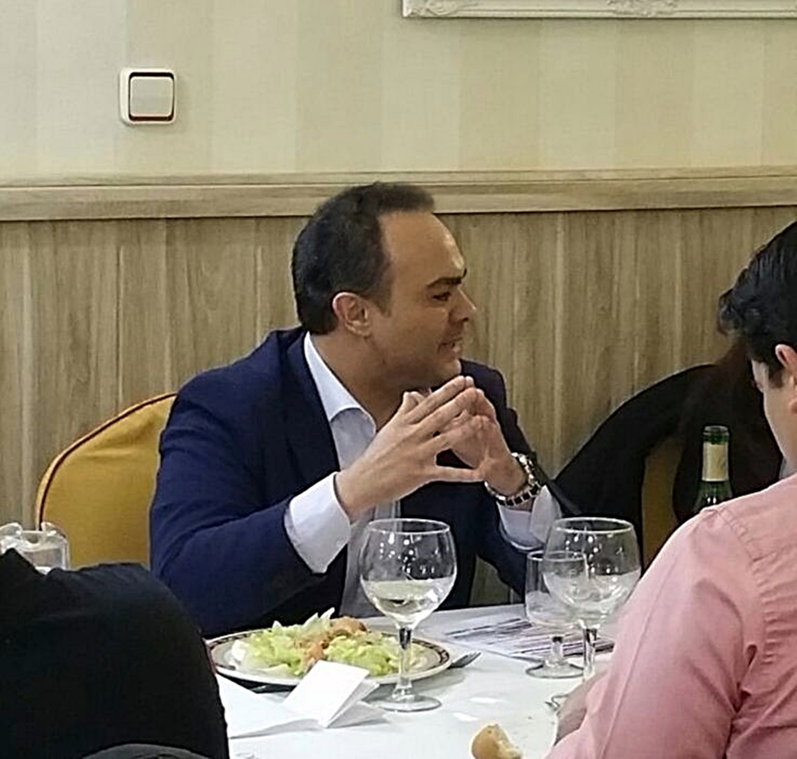 Julián Galán Fernández juliangalan.es