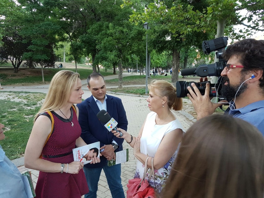 Julian Galan Fernandez PSOE 3