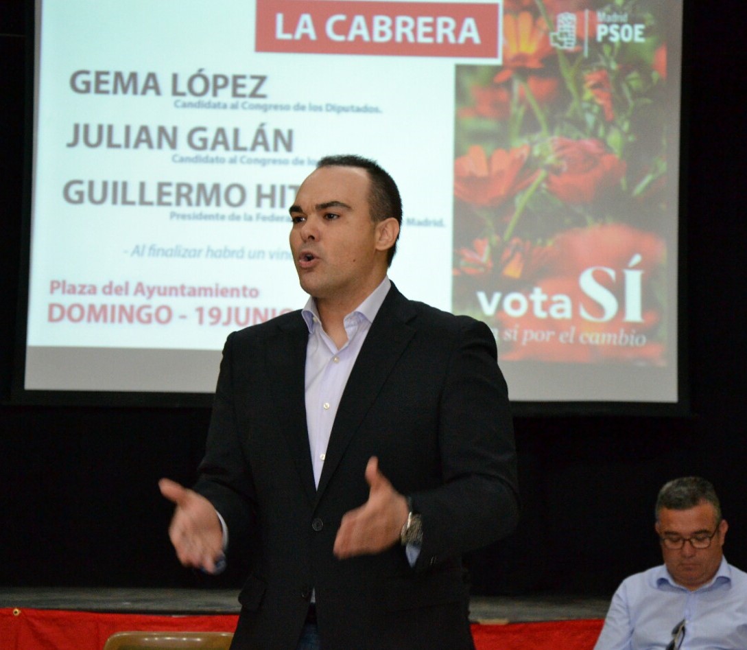 Julián Galán