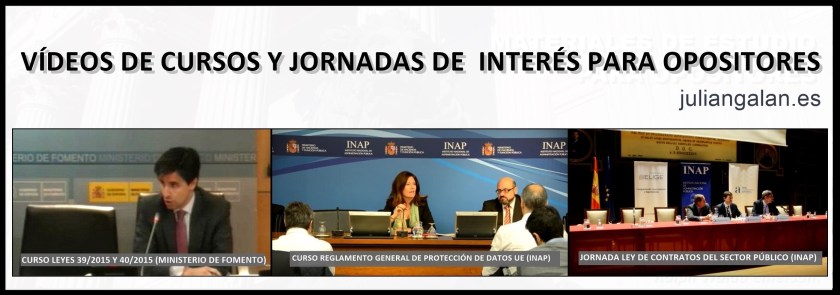 PORTADA VIDEOS PARA OPOSITORES